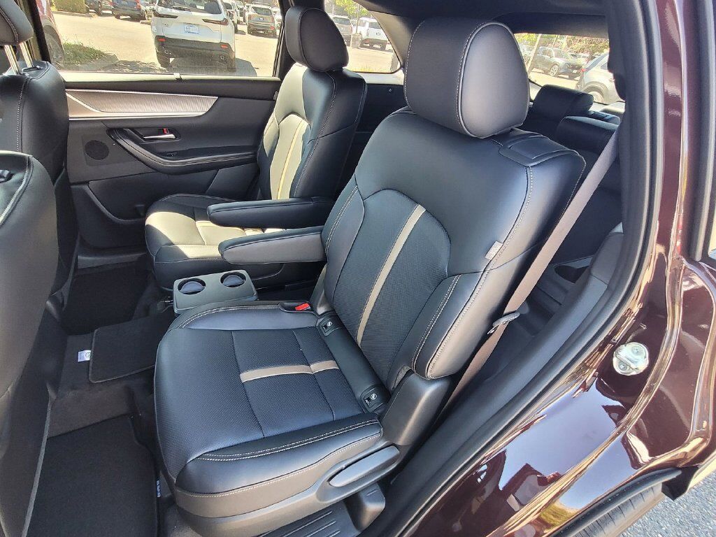 2026 MAZDA CX-90 3.3 Turbo S Premium Roseville CA
