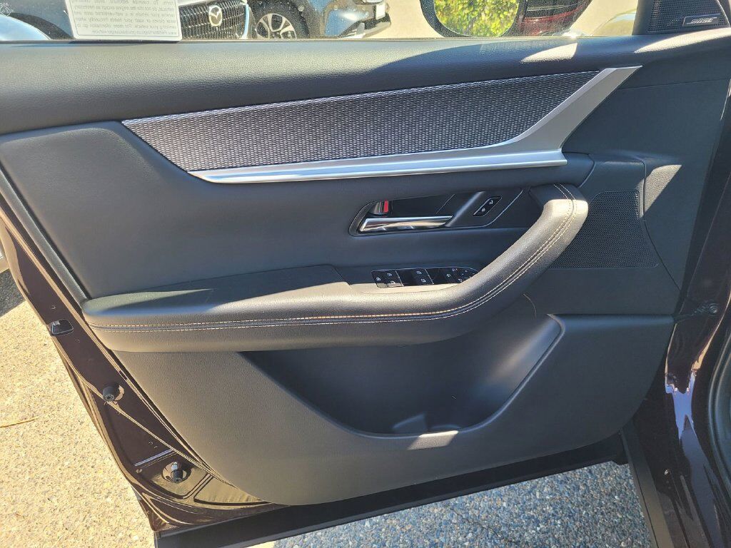 2026 MAZDA CX-90 3.3 Turbo S Premium Roseville CA