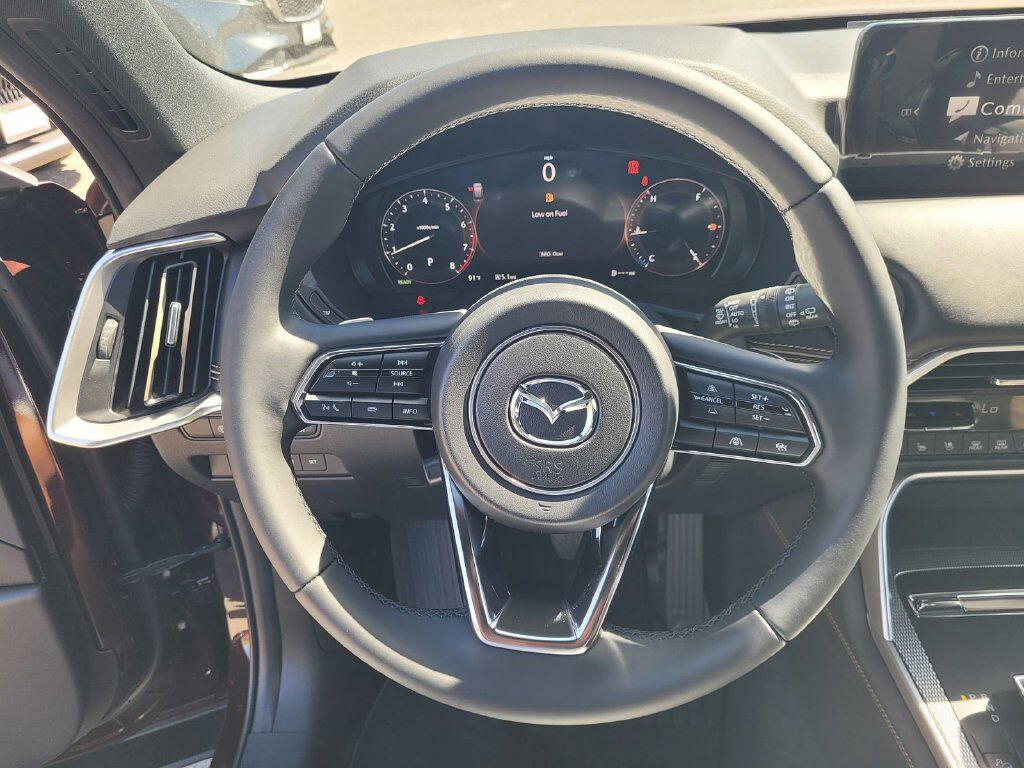 2026 MAZDA CX-90 3.3 Turbo S Premium Roseville CA