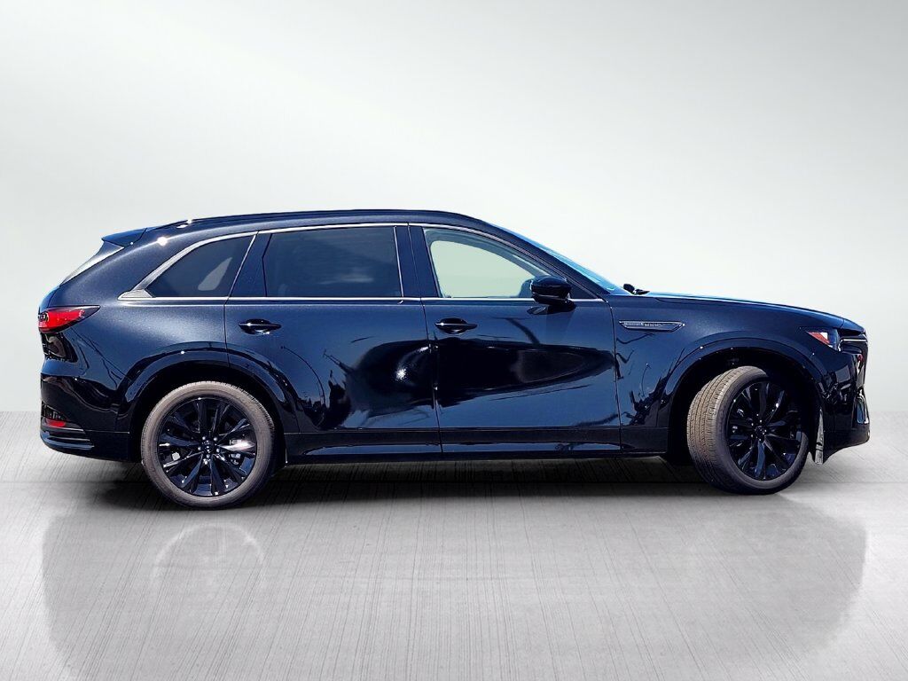 2026 MAZDA CX-90 3.3 Turbo S Premium Roseville CA