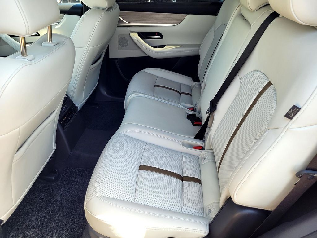 2026 MAZDA CX-90 3.3 Turbo S Premium Roseville CA
