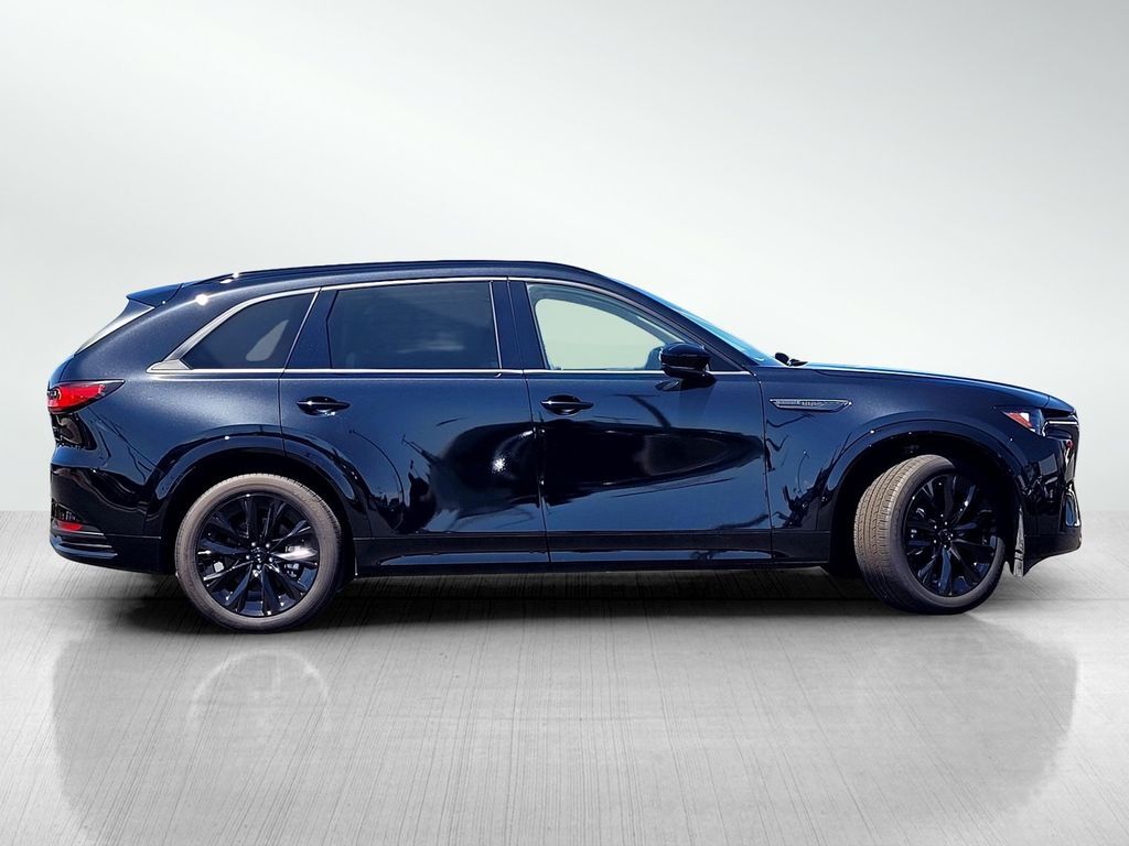 2026 MAZDA CX-90 3.3 Turbo S Premium