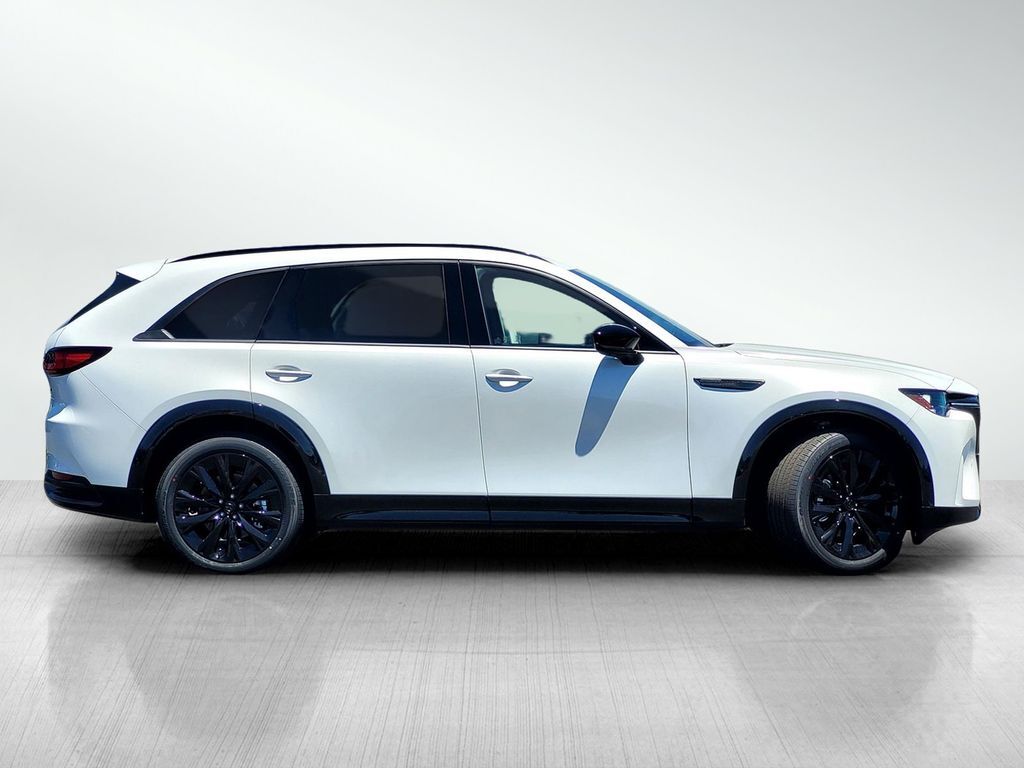 2026 MAZDA CX-90 3.3 Turbo S Premium