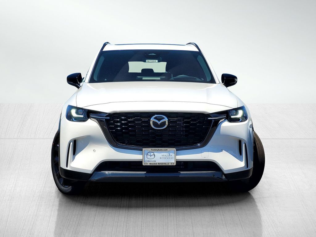 2026 MAZDA CX-90 3.3 Turbo S Premium