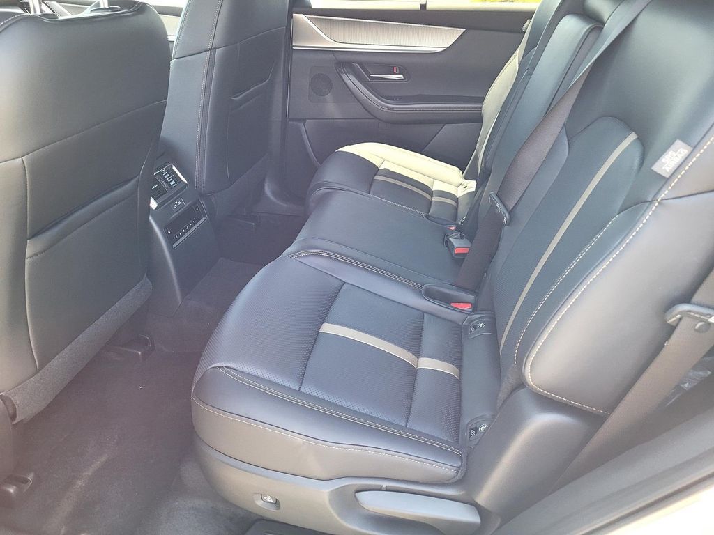 2026 MAZDA CX-90 3.3 Turbo S Premium Roseville CA