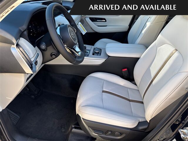 2026 MAZDA CX-90 3.3 Turbo S Premium San Juan Capistrano CA