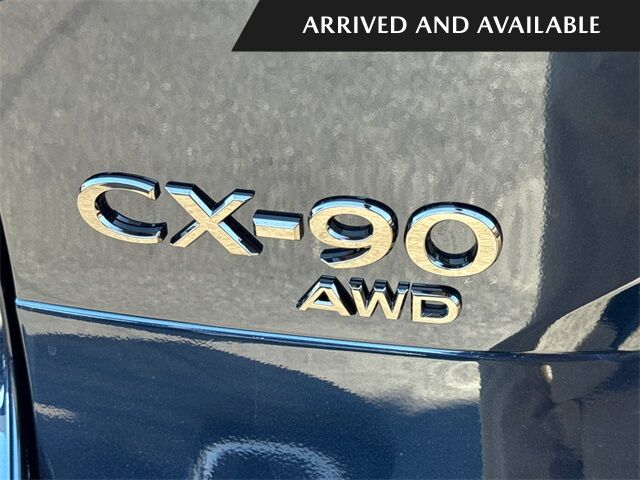 2026 MAZDA CX-90 3.3 Turbo S Premium San Juan Capistrano CA
