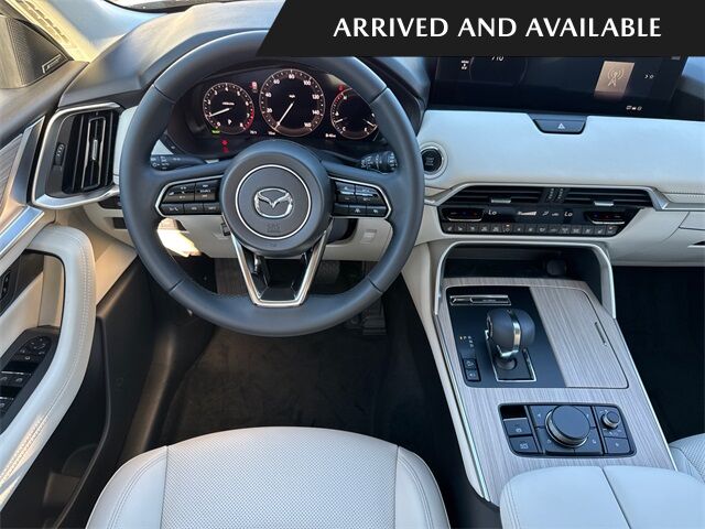 2026 MAZDA CX-90 3.3 Turbo S Premium San Juan Capistrano CA