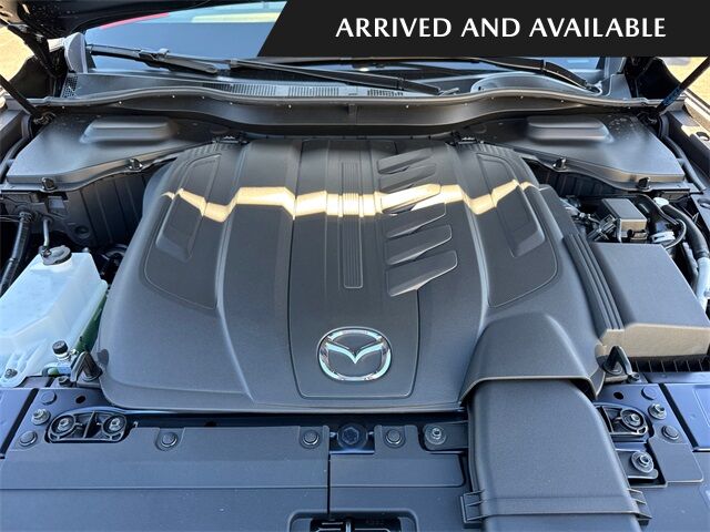 2026 MAZDA CX-90 3.3 Turbo S Premium San Juan Capistrano CA