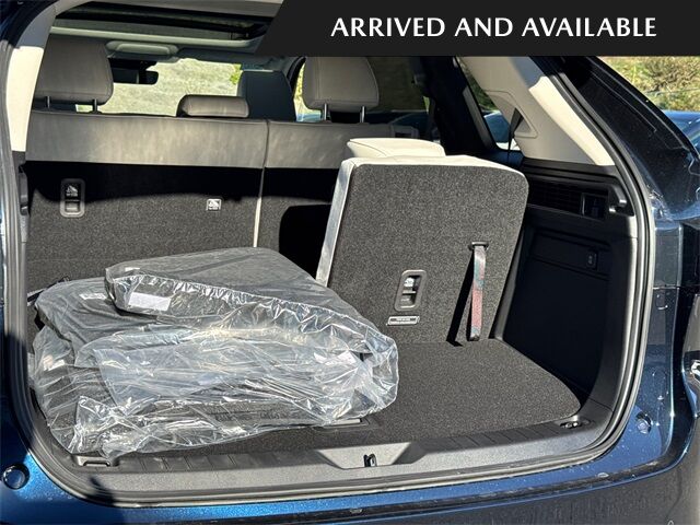 2026 MAZDA CX-90 3.3 Turbo S Premium San Juan Capistrano CA