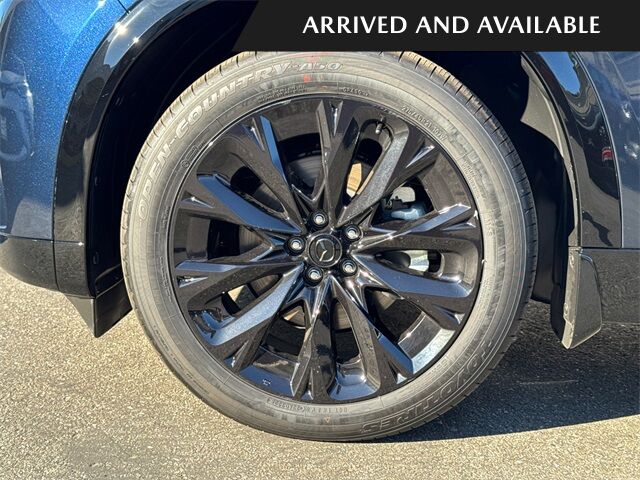 2026 MAZDA CX-90 3.3 Turbo S Premium San Juan Capistrano CA