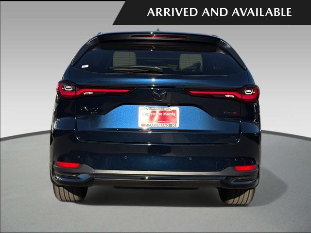2026 MAZDA CX-90 3.3 Turbo S Premium San Juan Capistrano CA