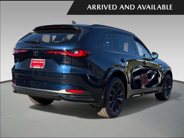 2026 MAZDA CX-90 3.3 Turbo S Premium San Juan Capistrano CA