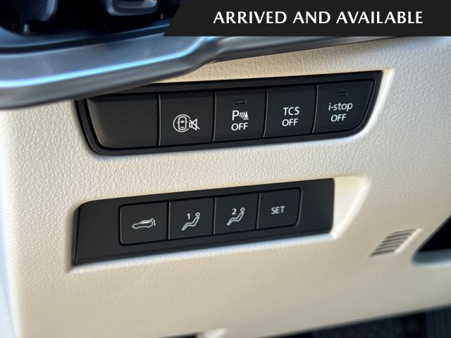 2026 MAZDA CX-90 3.3 Turbo S Premium San Juan Capistrano CA