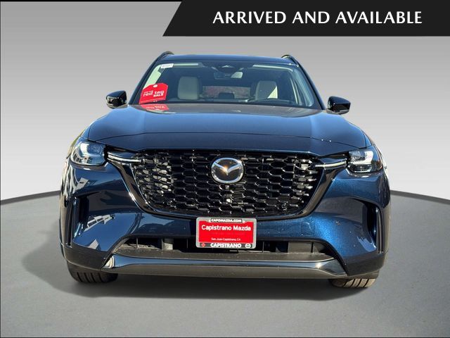 2026 MAZDA CX-90 3.3 Turbo S Premium San Juan Capistrano CA