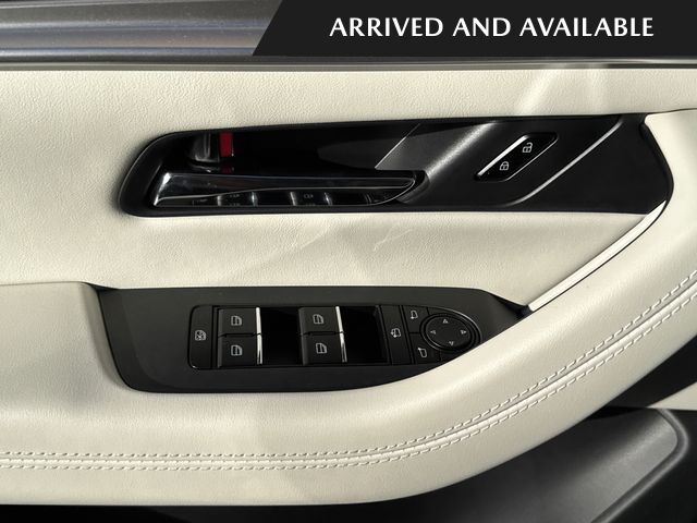 2026 MAZDA CX-90 3.3 Turbo S Premium San Juan Capistrano CA