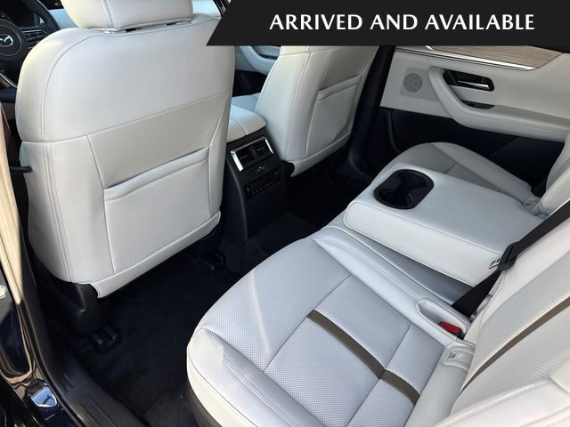 2026 MAZDA CX-90 3.3 Turbo S Premium San Juan Capistrano CA