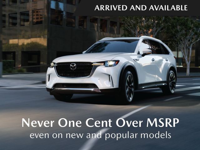 2026 MAZDA CX-90 3.3 Turbo S Premium San Juan Capistrano CA