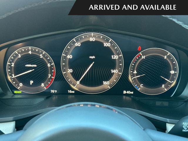 2026 MAZDA CX-90 3.3 Turbo S Premium San Juan Capistrano CA