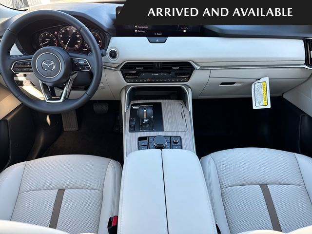 2026 MAZDA CX-90 3.3 Turbo S Premium San Juan Capistrano CA