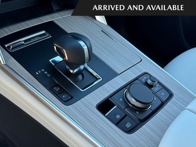 2026 MAZDA CX-90 3.3 Turbo S Premium San Juan Capistrano CA