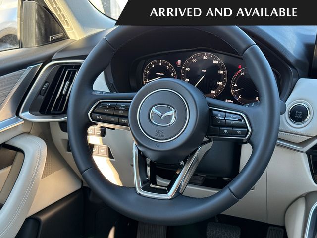 2026 MAZDA CX-90 3.3 Turbo S Premium San Juan Capistrano CA