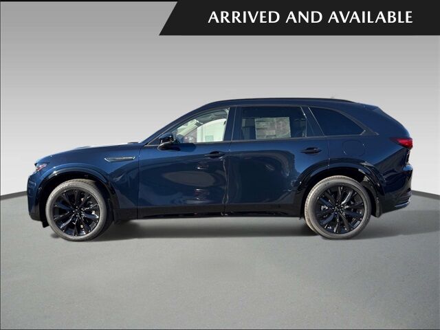 2026 MAZDA CX-90 3.3 Turbo S Premium San Juan Capistrano CA