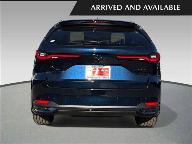 2026 MAZDA CX-90 3.3 Turbo S Premium San Juan Capistrano CA