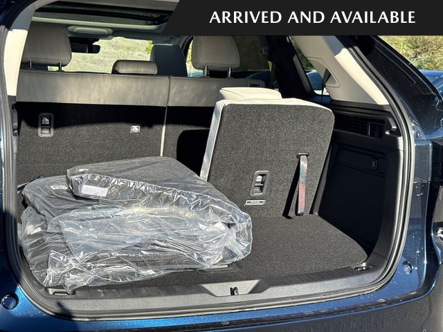 2026 MAZDA CX-90 3.3 Turbo S Premium San Juan Capistrano CA