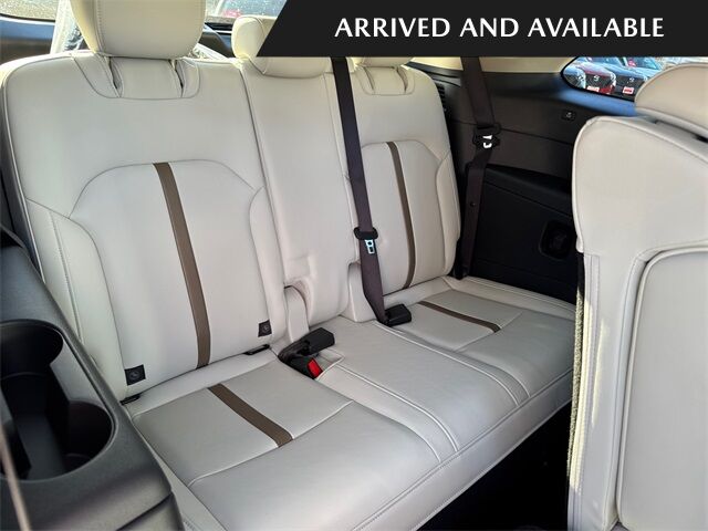 2026 MAZDA CX-90 3.3 Turbo S Premium San Juan Capistrano CA