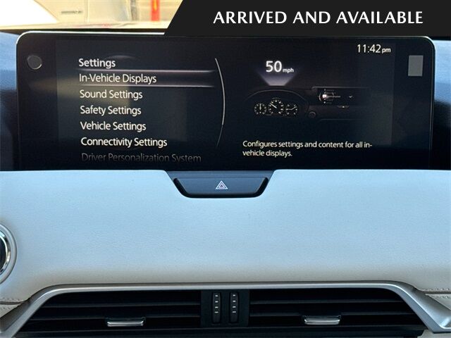 2026 MAZDA CX-90 3.3 Turbo S Premium San Juan Capistrano CA