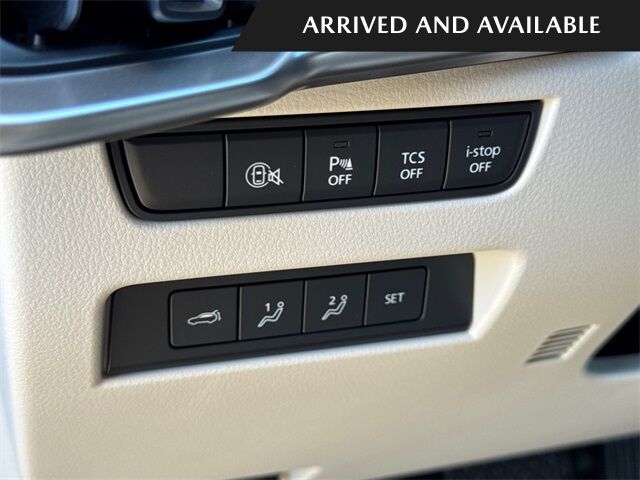 2026 MAZDA CX-90 3.3 Turbo S Premium San Juan Capistrano CA