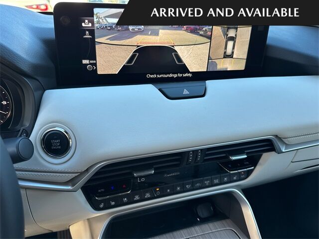2026 MAZDA CX-90 3.3 Turbo S Premium San Juan Capistrano CA