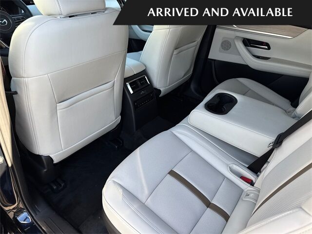 2026 MAZDA CX-90 3.3 Turbo S Premium San Juan Capistrano CA