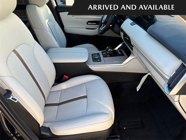 2026 MAZDA CX-90 3.3 Turbo S Premium San Juan Capistrano CA