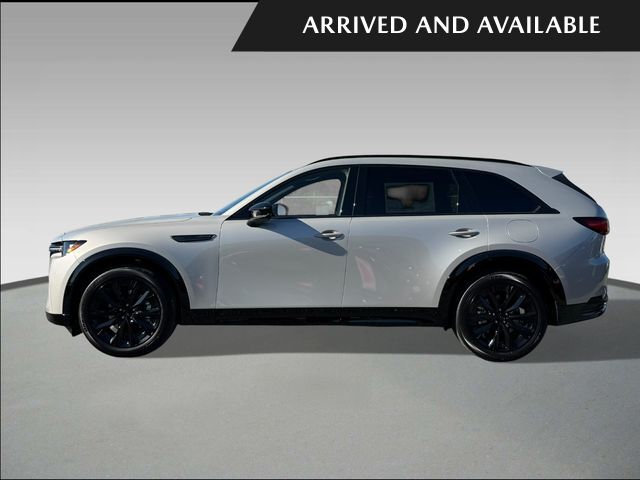 2026 MAZDA CX-90 3.3 Turbo S Premium San Juan Capistrano CA