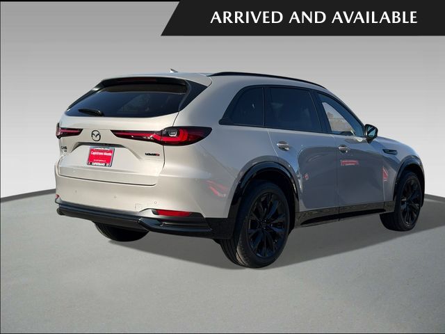 2026 MAZDA CX-90 3.3 Turbo S Premium San Juan Capistrano CA