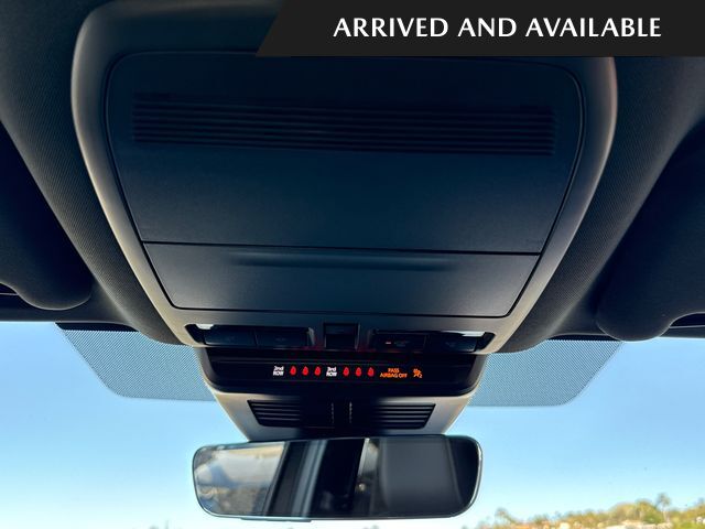 2026 MAZDA CX-90 3.3 Turbo S Premium San Juan Capistrano CA