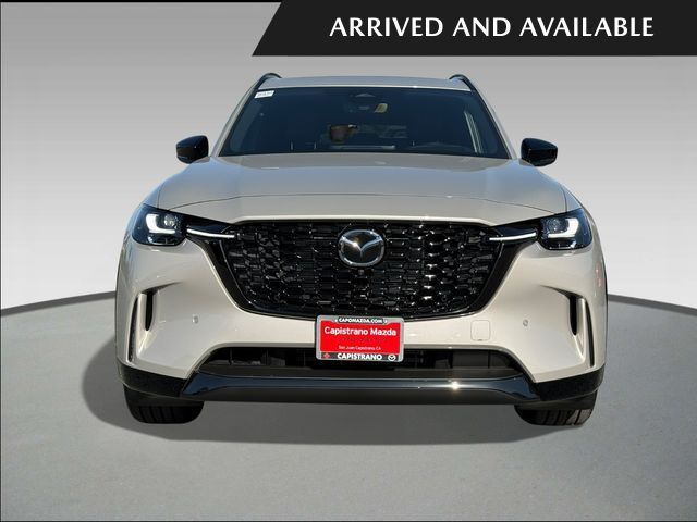 2026 MAZDA CX-90 3.3 Turbo S Premium San Juan Capistrano CA