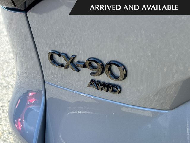 2026 MAZDA CX-90 3.3 Turbo S Premium San Juan Capistrano CA