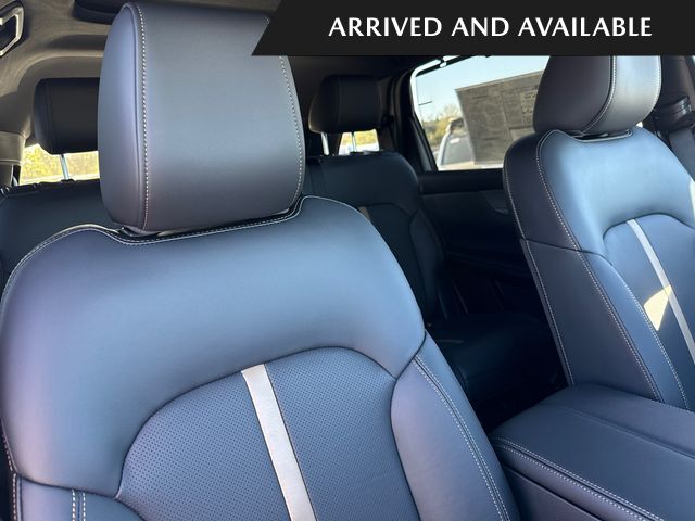 2026 MAZDA CX-90 3.3 Turbo S Premium San Juan Capistrano CA