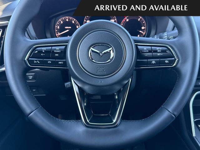 2026 MAZDA CX-90 3.3 Turbo S Premium San Juan Capistrano CA