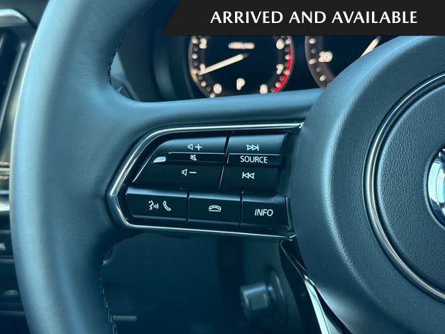 2026 MAZDA CX-90 3.3 Turbo S Premium San Juan Capistrano CA