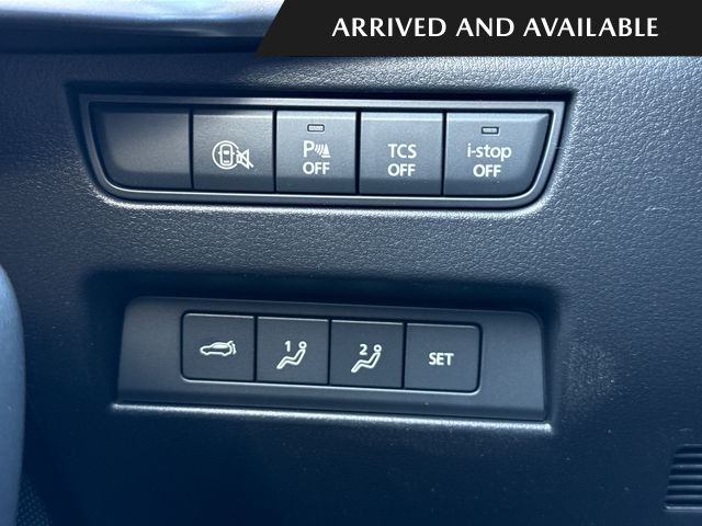 2026 MAZDA CX-90 3.3 Turbo S Premium San Juan Capistrano CA