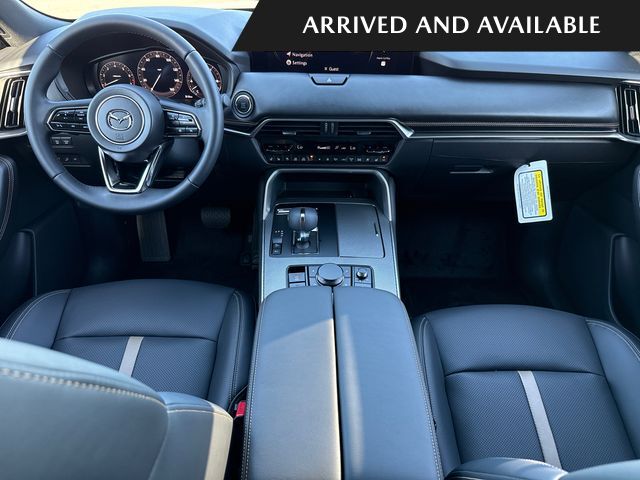 2026 MAZDA CX-90 3.3 Turbo S Premium San Juan Capistrano CA