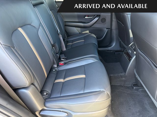 2026 MAZDA CX-90 3.3 Turbo S Premium San Juan Capistrano CA