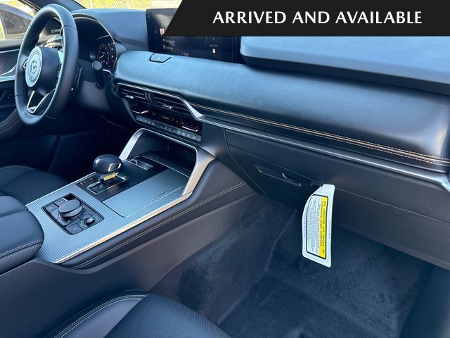 2026 MAZDA CX-90 3.3 Turbo S Premium San Juan Capistrano CA
