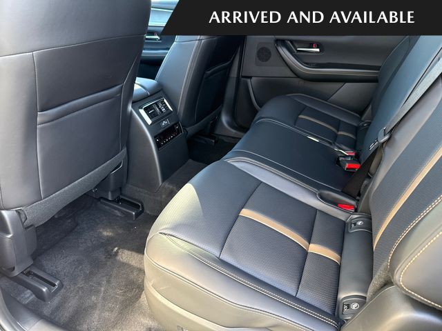 2026 MAZDA CX-90 3.3 Turbo S Premium San Juan Capistrano CA