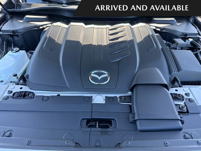 2026 MAZDA CX-90 3.3 Turbo S Premium San Juan Capistrano CA