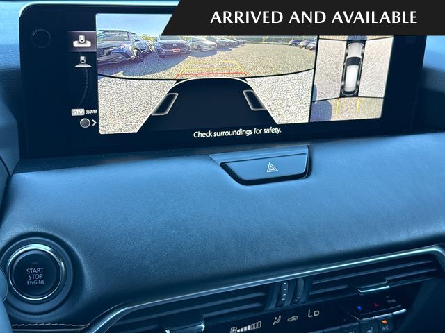 2026 MAZDA CX-90 3.3 Turbo S Premium San Juan Capistrano CA